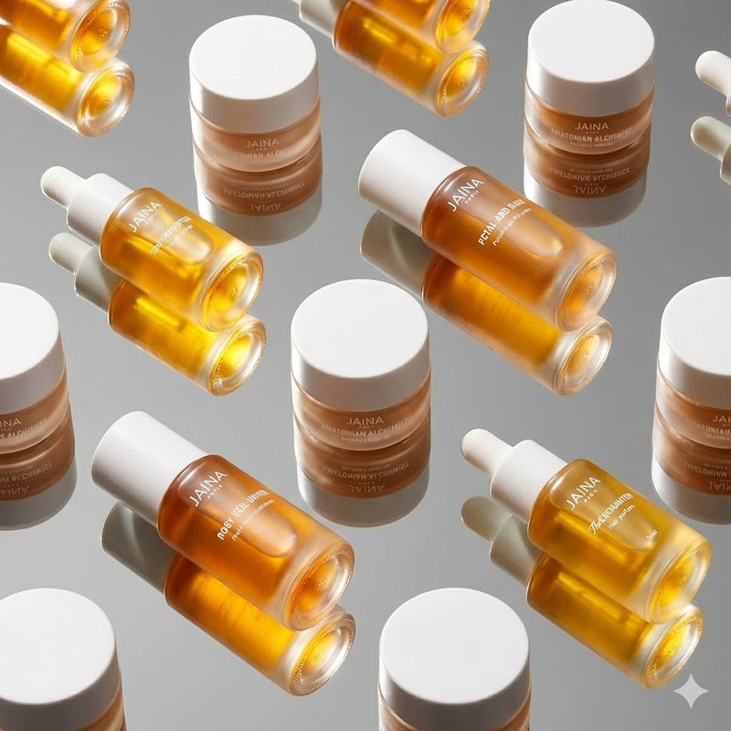 First Touch - coffret découverte