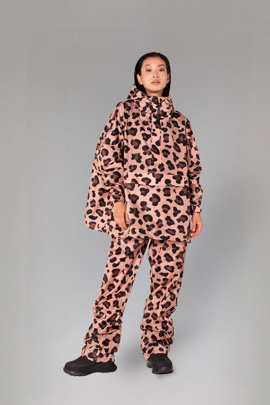 Anorak de pluie Pink Panther