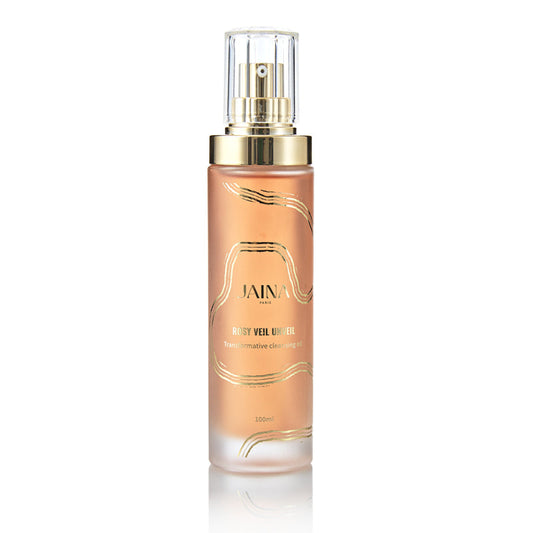 Rosy Unveil Huile Nettoyante 100 ml