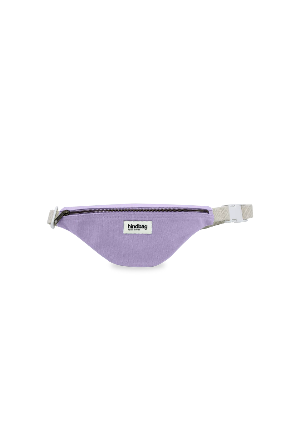 Sac Banane Augustin Lilas