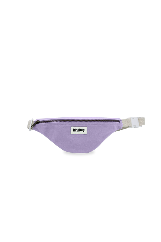 Sac Banane Augustin Lilas