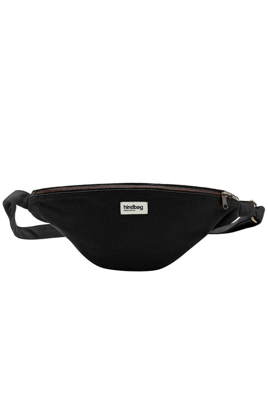 Sac Banane Sasha Noir