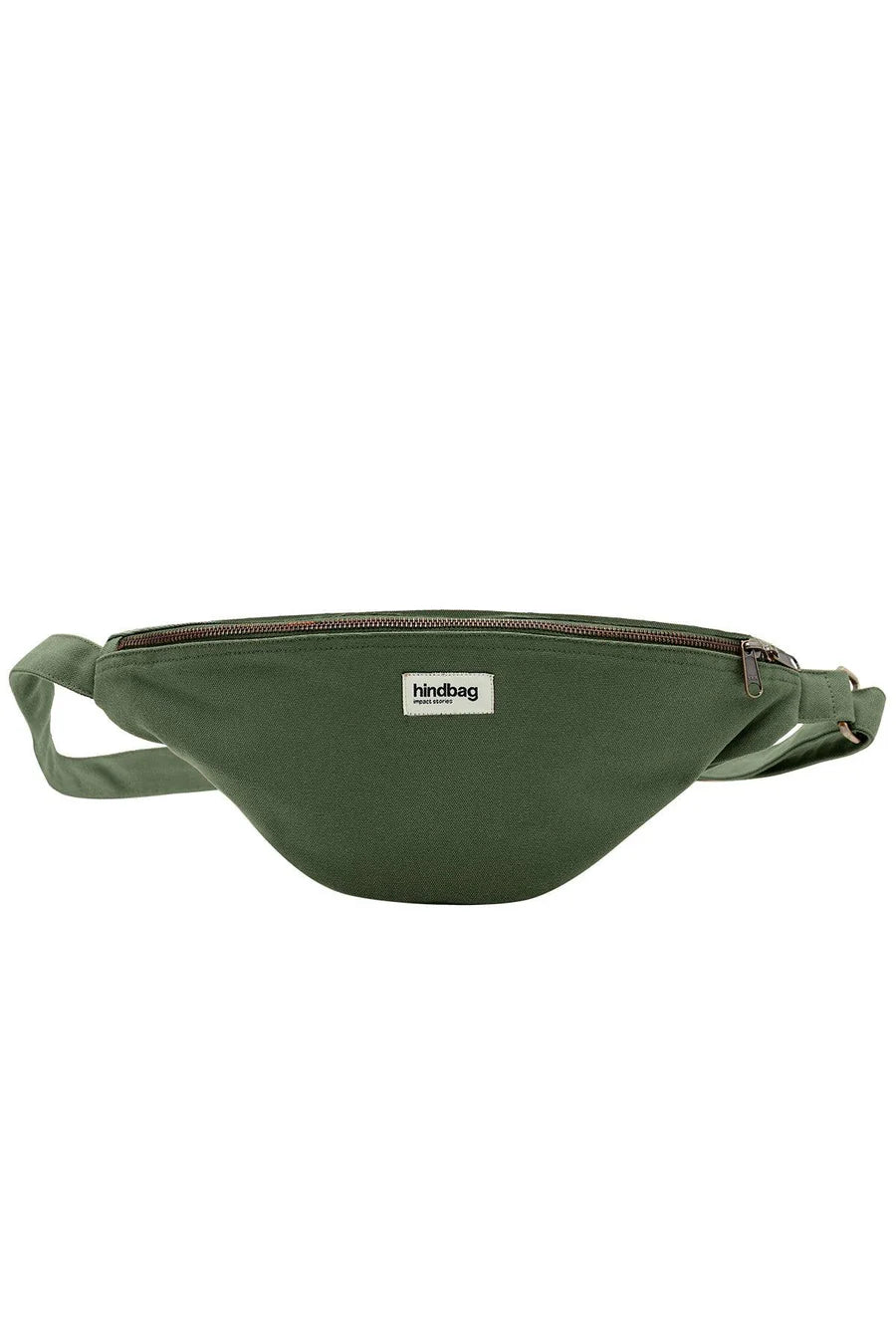 Sac banane Sasha Olive