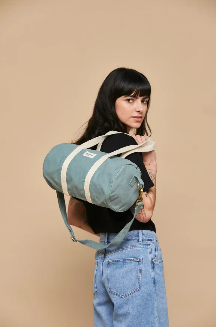 Mini sac polochon Simon Sauge