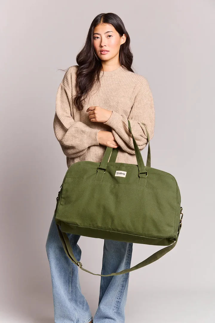 Sac de voyage Yves Olive