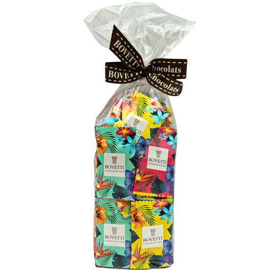 Sachet Assortiment de mini carrés 200g