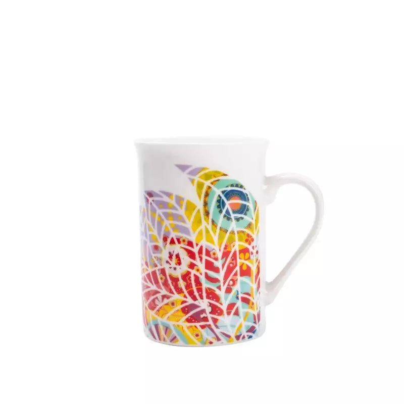 Semainier Mug & 7 Sachets de Thés d’Hospitalité