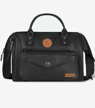 CROSSBODY ADVENTURER CHELSEA