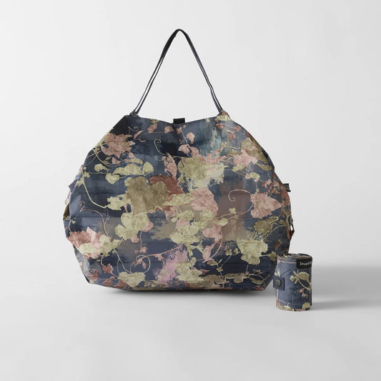 Sac Shuppato Ivy Leaves Taille M