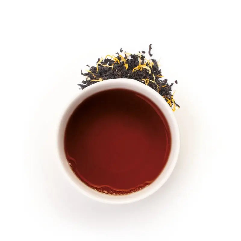 Thé Noir 80g EARL GREY