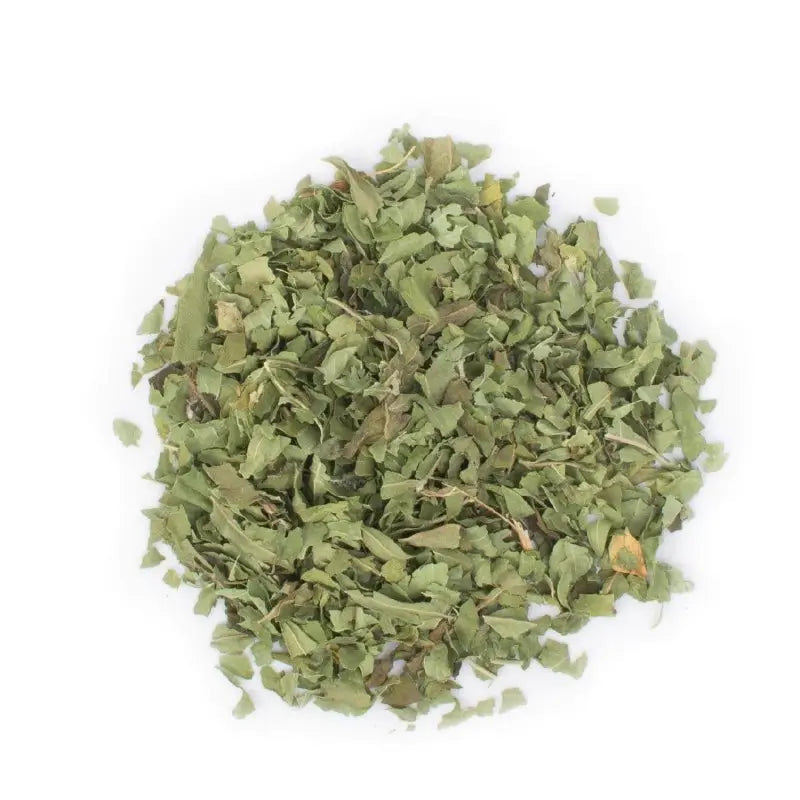Tisane Bio Verveine – Les Jolies Tisanes