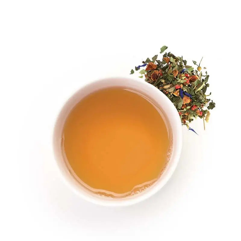 Tisane Abricot Tilleul Miel